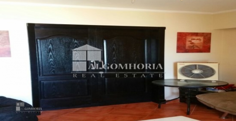 Furnished Chaleh for rent 80.00 M2 in North Coast, Marina