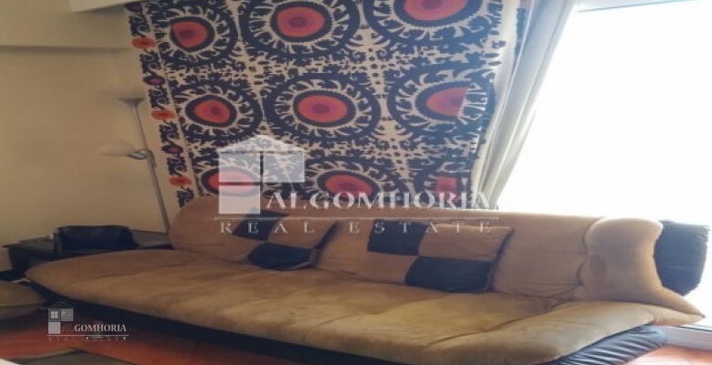 Furnished Chaleh for rent 80.00 M2 in North Coast, Marina
