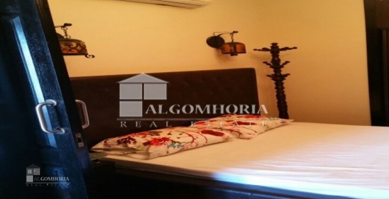 Furnished Chaleh for rent 80.00 M2 in North Coast, Marina