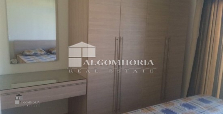 فيلا مفروشة للإيجار في الساحل الشمالي، سيدي عبد الرحمن / Furnished Villa for rent in North Coast, Sidi Abdel Rahman