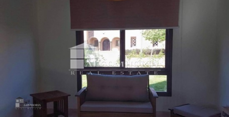 فيلا مفروشة للإيجار في الساحل الشمالي، سيدي عبد الرحمن / Furnished Villa for rent in North Coast, Sidi Abdel Rahman