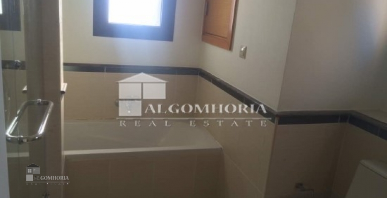 فيلا مفروشة للإيجار في الساحل الشمالي، سيدي عبد الرحمن / Furnished Villa for rent in North Coast, Sidi Abdel Rahman