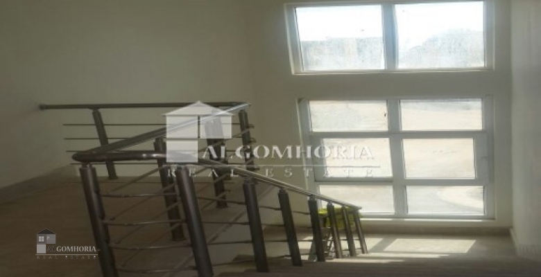 Villa 210.00 for sale M2 in North Coast, Sidi Abdel Rahman