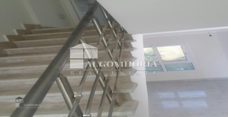 Villa 210.00 for sale M2 in North Coast, Sidi Abdel Rahman