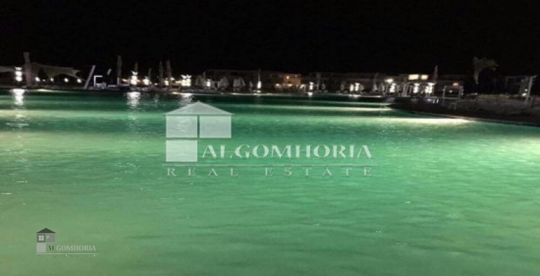 Villa 210.00 for sale M2 in North Coast, Sidi Abdel Rahman