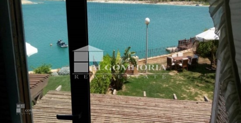 Furnished Villa for rent 0.00 M2 in North Coast, Marina
