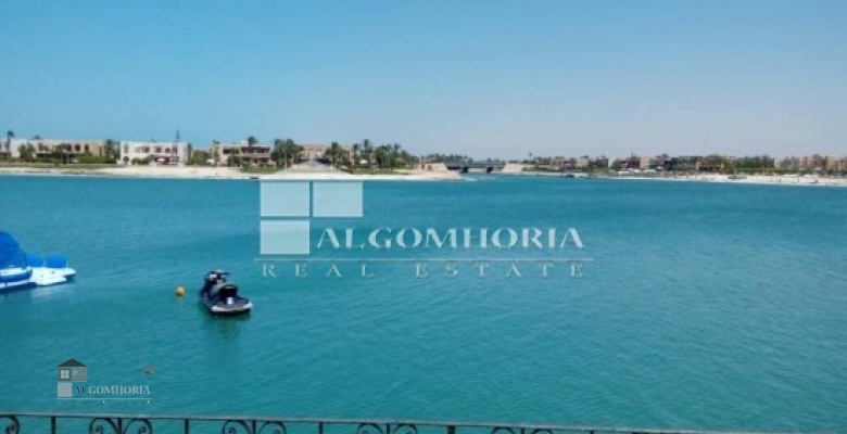 Furnished Villa for rent 0.00 M2 in North Coast, Marina