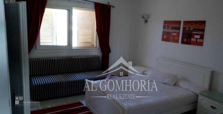 Furnished Villa for rent 0.00 M2 in North Coast, Marina