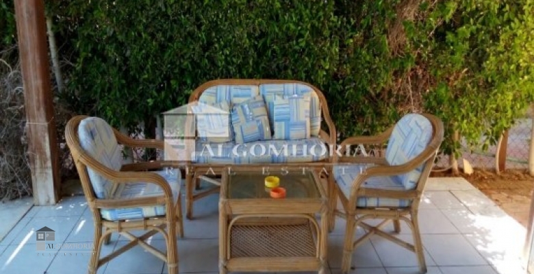 Furnished Villa for rent 0.00 M2 in North Coast, Marina