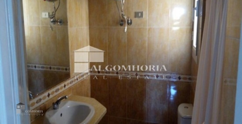 Furnished Villa for rent 0.00 M2 in North Coast, Marina