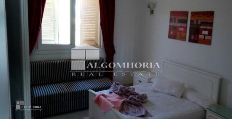 Furnished Villa for rent 0.00 M2 in North Coast, Marina