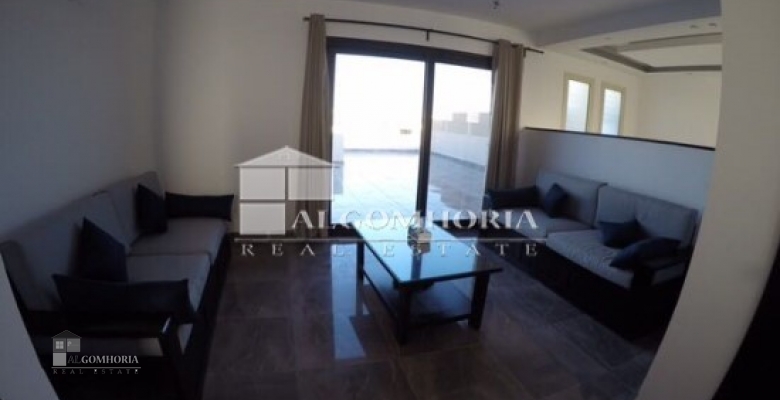 Furnished Villa for rent 0.00 M2 in North Coast, Sidi Abdel Rahman