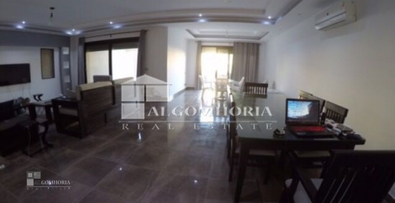 Furnished Villa for rent 0.00 M2 in North Coast, Sidi Abdel Rahman