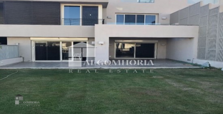 Furnished Villa for rent 0.00 M2 in North Coast, Sidi Abdel Rahman