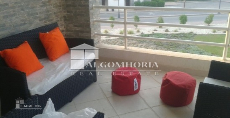 Furnished Chaleh for rent 115.00 M2 in North Coast, Sidi Abdel Rahman
