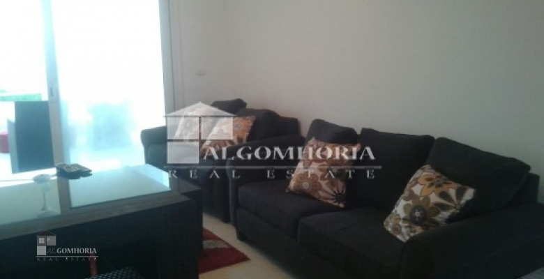 Furnished Chaleh for rent 115.00 M2 in North Coast, Sidi Abdel Rahman