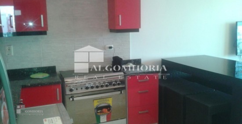 Furnished Chaleh for rent 115.00 M2 in North Coast, Sidi Abdel Rahman