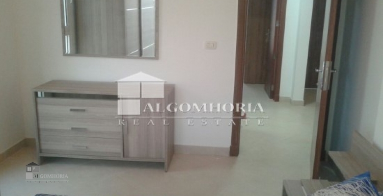 Furnished Chaleh for rent 115.00 M2 in North Coast, Sidi Abdel Rahman