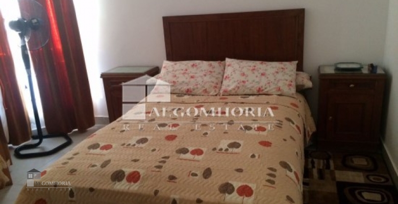Furnished Chaleh for rent 0.00 M2 in North Coast, Sidi Abdel Rahman