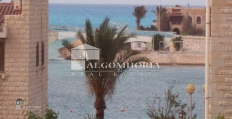 شاليه للايجار