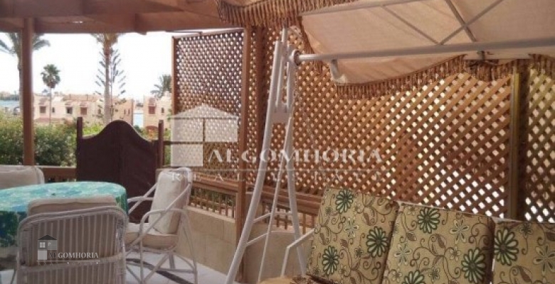 شاليه للايجار