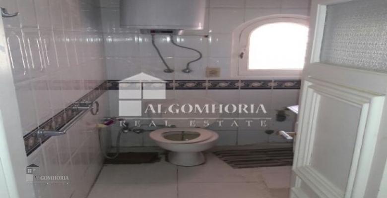 Furnished Villa for rent 0.00 M2 in North Coast, Marina