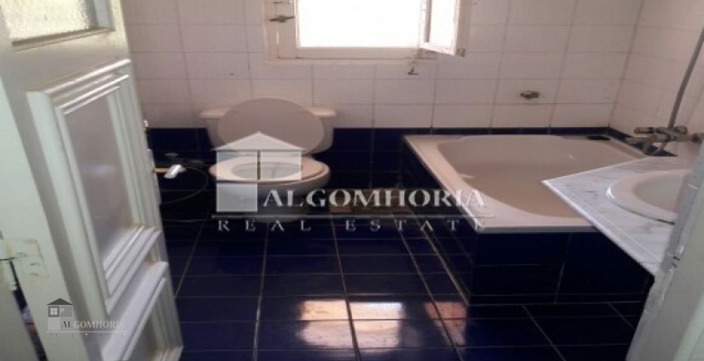 Furnished Villa for rent 0.00 M2 in North Coast, Marina