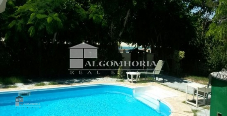 Furnished Villa for rent 0.00 M2 in North Coast, Marina
