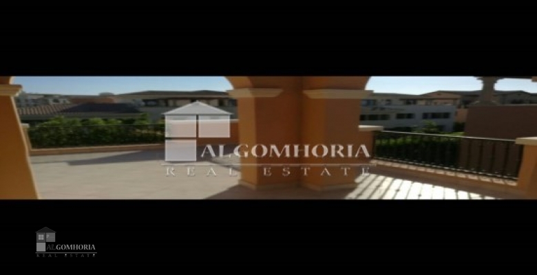 Furnished Villa for rent 400.00 M2 in North Coast, Sidi Abdel Rahman