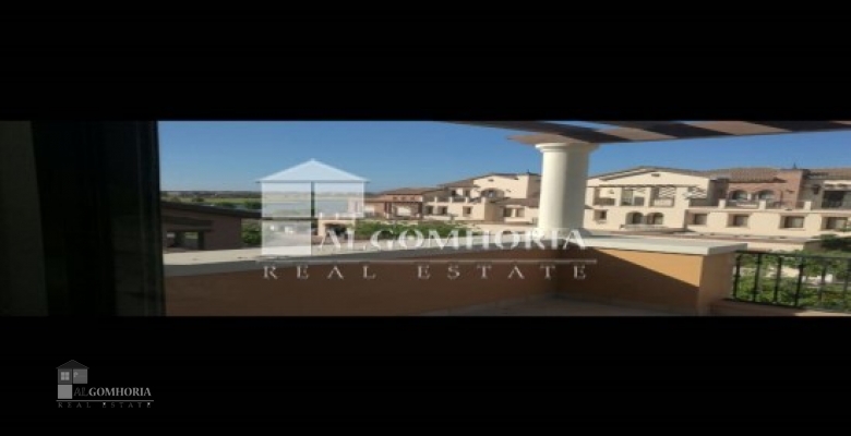 Furnished Villa for rent 400.00 M2 in North Coast, Sidi Abdel Rahman