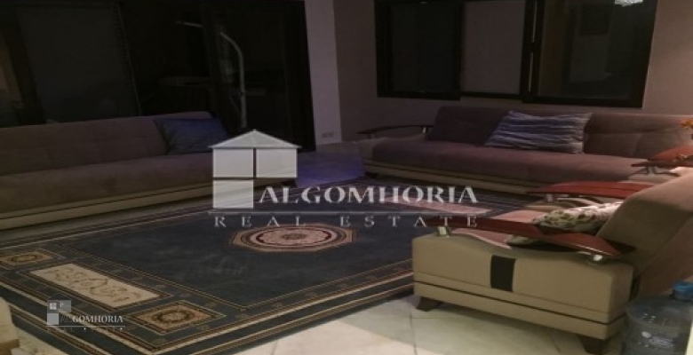 Furnished Villa for rent 400.00 M2 in North Coast, Sidi Abdel Rahman