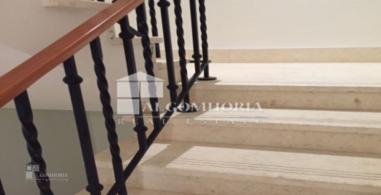 Furnished Villa for rent 400.00 M2 in North Coast, Sidi Abdel Rahman
