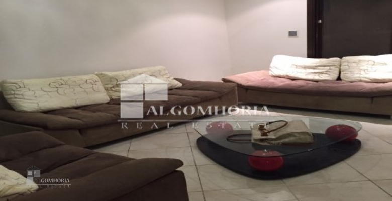 Furnished Villa for rent 400.00 M2 in North Coast, Sidi Abdel Rahman