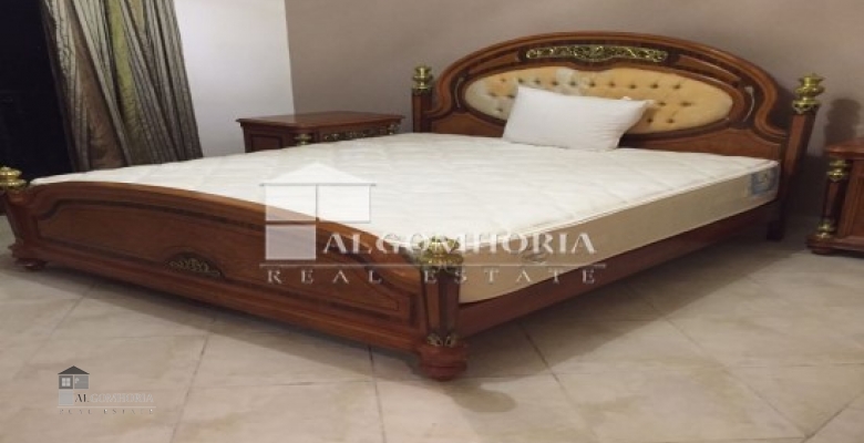 Furnished Villa for rent 400.00 M2 in North Coast, Sidi Abdel Rahman