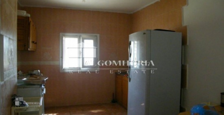 Furnished Duplex for rent 155.00 M2 in North Coast, Marina