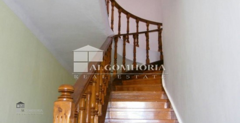 Furnished Duplex for rent 155.00 M2 in North Coast, Marina