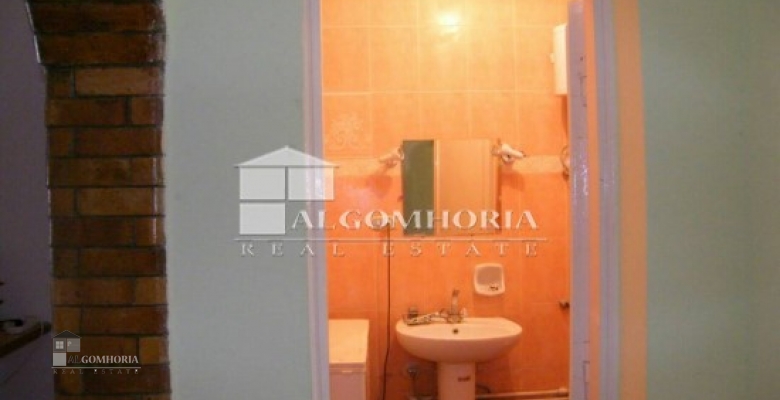 Furnished Duplex for rent 155.00 M2 in North Coast, Marina