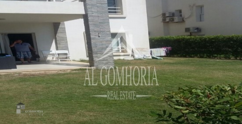 Chaleh for rent 0.00 M2 in North Coast, Sidi Abdel Rahman