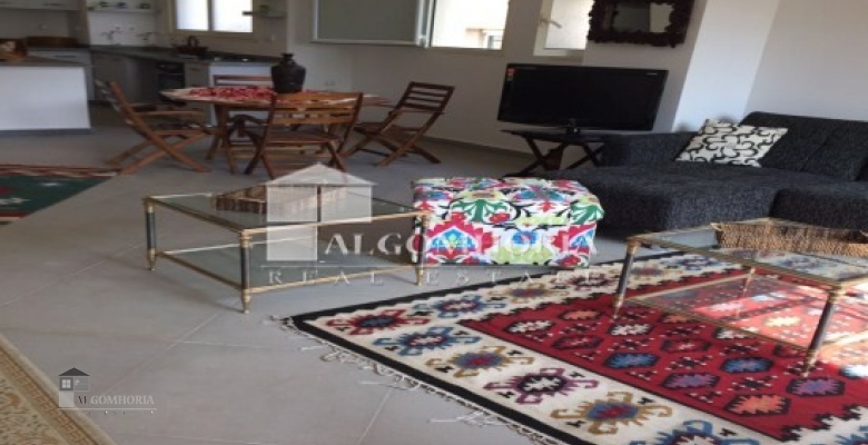 Furnished Apartment for rent 211.00 M2 in Cairo, Rehab