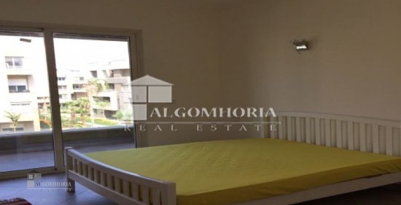Furnished Apartment for rent 211.00 M2 in Cairo, Rehab