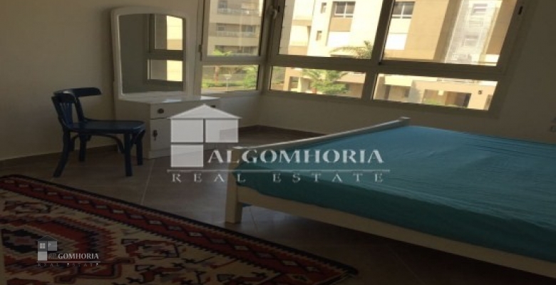 Furnished Apartment for rent 211.00 M2 in Cairo, Rehab