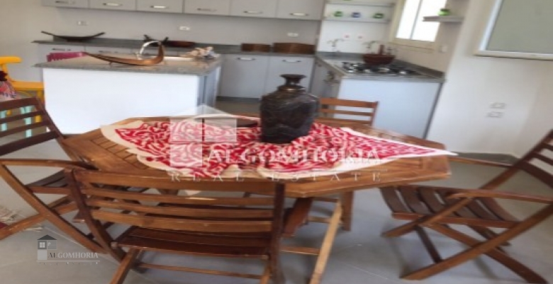 Furnished Apartment for rent 211.00 M2 in Cairo, Rehab