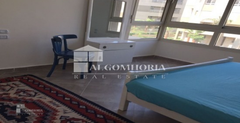 Furnished Apartment for rent 211.00 M2 in Cairo, Rehab