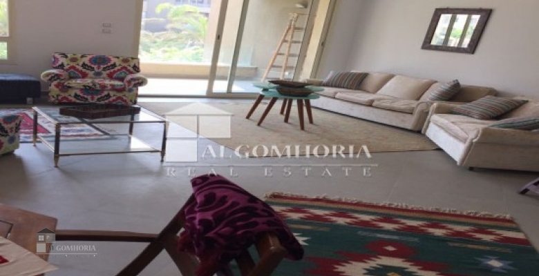 Furnished Apartment for rent 211.00 M2 in Cairo, Rehab