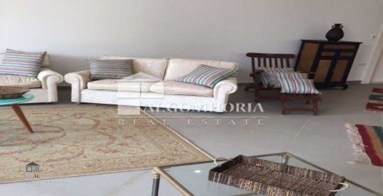 Furnished Apartment for rent 211.00 M2 in Cairo, Rehab