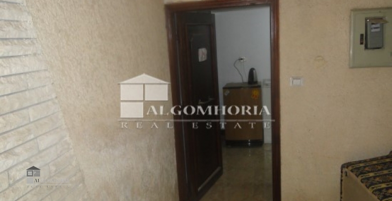 Furnished Commercial Space for rent 280.00 M2 in Giza, Mohandeseen