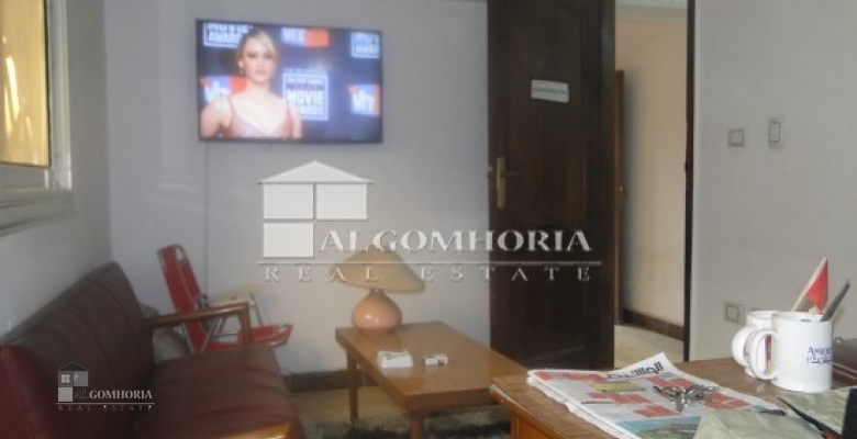 Furnished Commercial Space for rent 280.00 M2 in Giza, Mohandeseen