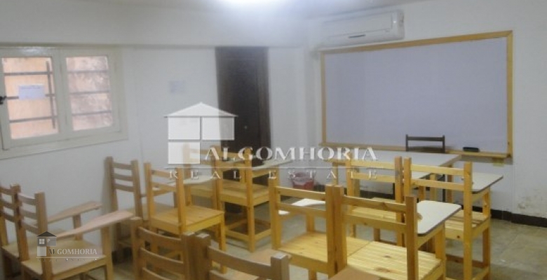 Furnished Commercial Space for rent 280.00 M2 in Giza, Mohandeseen