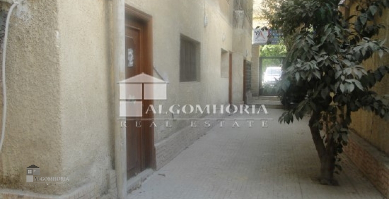 Furnished Commercial Space for rent 280.00 M2 in Giza, Mohandeseen
