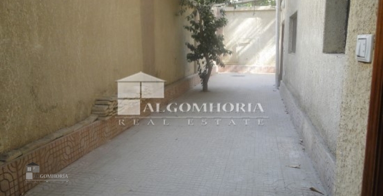 Furnished Commercial Space for rent 280.00 M2 in Giza, Mohandeseen